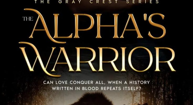 The Alpha's Warrior