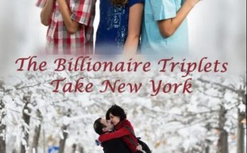 The Billionaire Triplets Take New York