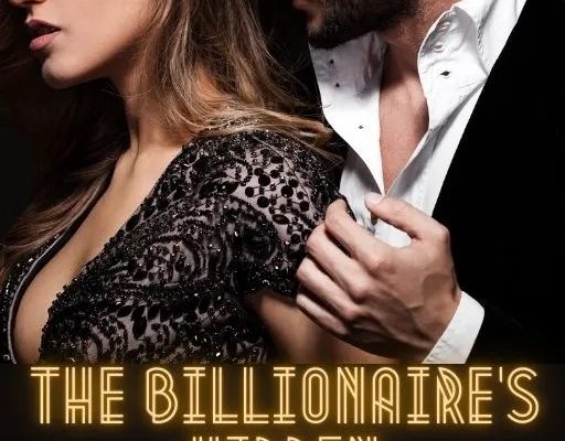 The Billionaire's Hidden Heiress