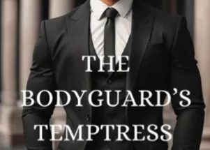 The Bodyguard's Temptress