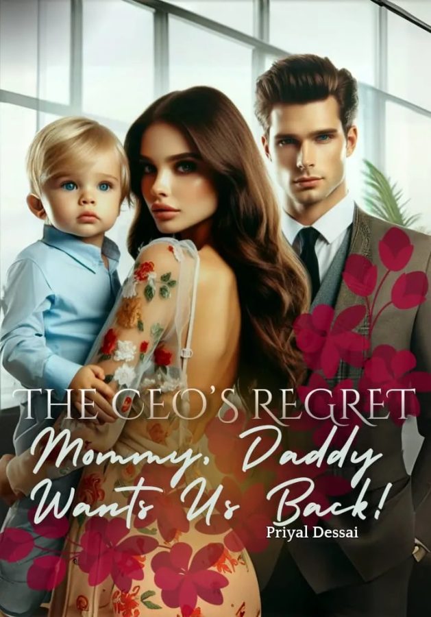 The CEO's Regret: Mommy, Daddy Wants Us Back
