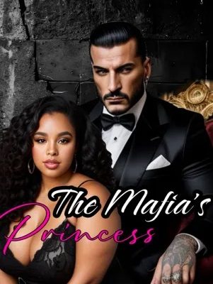 The Mafia’s Princess