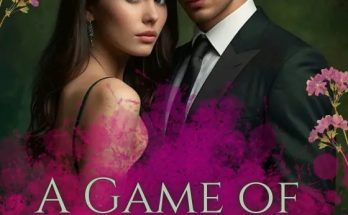 The Man I Shouldn't Want: A Game of Seduction and Lies