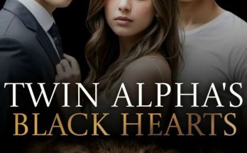 Twin Alpha's Black Hearts