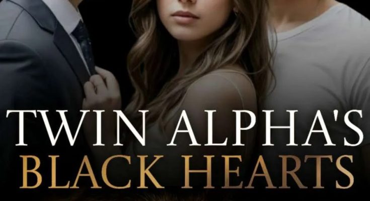 Twin Alpha's Black Hearts