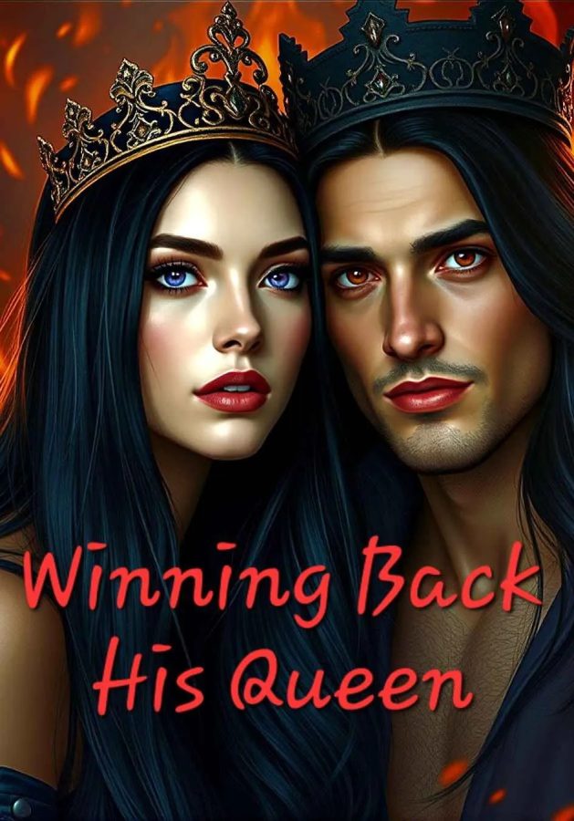 Winning Back His Queen
