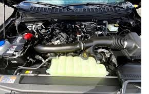 ford expedition engine