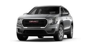 gmc terrain