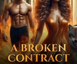 A Broken Contract (Alpha's Secret Regret)