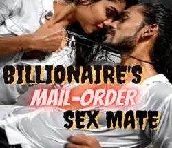 Billionaire's Mail-Order Mate