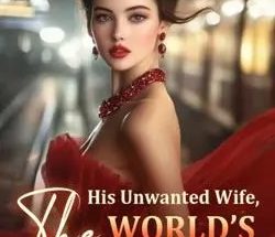 His Unwanted Wife, The World’s Coveted Genius