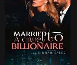 Married to a cruel billionaire