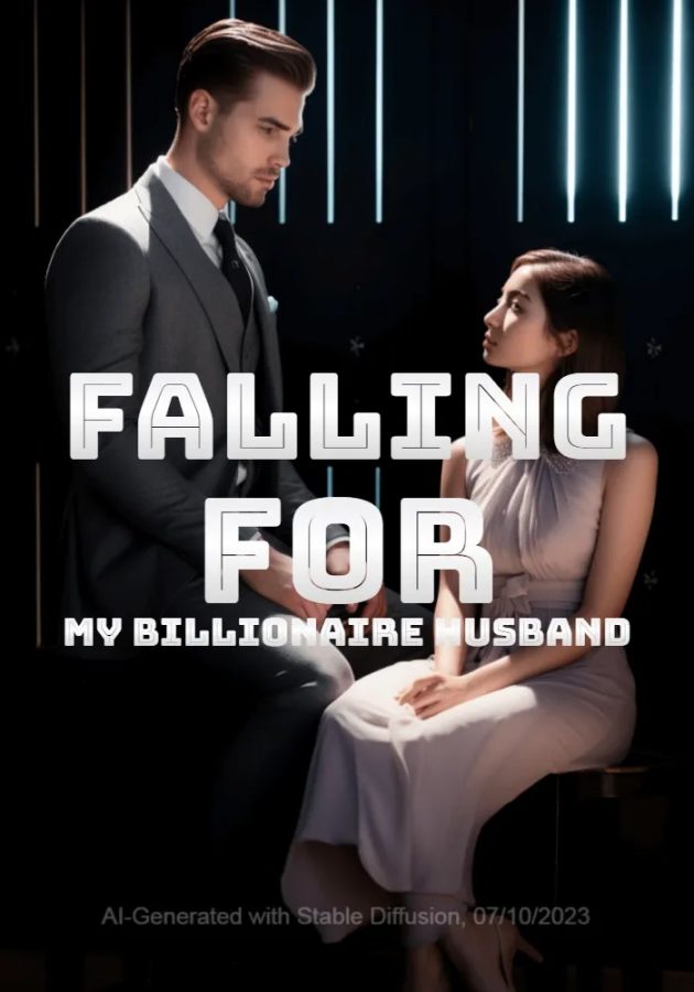 Falling For My Billionaire Husband