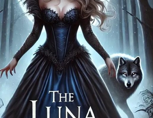 The Luna Rebirth: Revenge Under The Moon