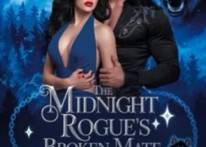 The Midnight Rogue’s Broken Mate