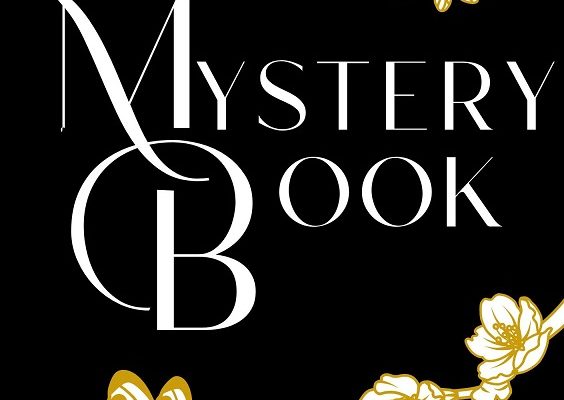 The Mystery Book