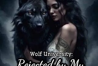 Wolf University Rejected by my Possessive Alpha Mate